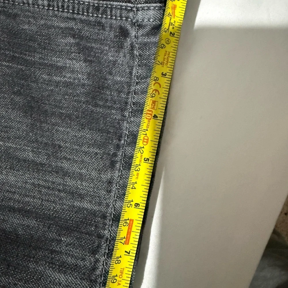 Vintage Baggy Y2K Southpole Jeans Mens 28x30 Skater Hip Hop Five Pocket Grunge